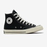 匡威（Converse）中性Chuck Taylor 70S AO高幫系帶帆布鞋 王源同款 162050C 36.5 曬單實(shí)拍圖