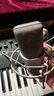 NEUMANN【正品國行】德國進(jìn)口諾音曼話(huà)筒U87 AI TLM103 M149 錄音棚麥克風(fēng) 紐曼直播K歌主播專(zhuān)業(yè)配音麥 TLM103 鎳色 帶原裝防震架【 正品國行】 曬單實(shí)拍圖