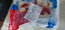 海澤鮮 三文魚(yú)尾段300g純肉（大西洋鮭）冰鮮挪威三文魚(yú)刺身邊角料尾巴 三文魚(yú)尾300克 曬單實(shí)拍圖