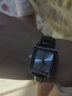 卡西歐(CASIO)男表 女表 商務(wù)休閑簡(jiǎn)約石英手表 白盤皮帶女款LTP-V007L-7E1 曬單實(shí)拍圖