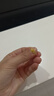 智玉云祥999足金玫瑰花黃金戒指女 5G工藝?yán)p繞麻花指環(huán)實(shí)心活口戒送女友 金約3.2g 克重多退少補(bǔ) 曬單實(shí)拍圖