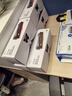 偉彩（vcolor）高品質(zhì)CRG069硒鼓適用佳能MF752/756/754打印機LBP673Cdw/674CX/672C粉盒 含069計數芯片/紅色-2500頁(yè) 顯示墨量 曬單實(shí)拍圖