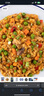 MOUNTAIN HOUSE美國山屋戶外露營徒步登山食品家庭應(yīng)急生存口糧儲備應(yīng)急食物 美式意面湯團128g 曬單實拍圖