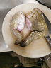 曼歐福鱷魚生鮮肉 現(xiàn)殺整條人工養(yǎng)殖鱷魚腿尾巴 鱷魚肉新鮮鱷魚掌 3斤鱷魚掌 曬單實(shí)拍圖