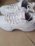 匹克女鞋新款籃球鞋休閑鞋女士實(shí)戰小碼球鞋專(zhuān)業(yè)運動(dòng)鞋子 大白 39 曬單實(shí)拍圖