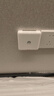 華為（HUAWEI）坤靈薄款企業(yè)級全屋WiFi6套裝無(wú)線(xiàn)AP面板5G雙頻AX3000M千兆ac+ap智能家居入墻分布式Mesh組網(wǎng) 4個(gè)單網(wǎng)口A(yíng)P面板+9口POE交換機【三室一廳】 商用家用大戶(hù)型無(wú)縫 曬單實(shí)拍圖