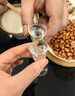 宣福云南包谷酒純糧食酒泡藥酒桶裝老酒清香型散裝玉米酒老白干白酒 52%vol 5L 1桶 云南包谷酒 曬單實(shí)拍圖
