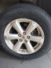 鄧祿普（DUNLOP）【包安裝】鄧祿普輪胎 GRANDTREK ST30 舒適耐磨 245/65R17 107S 漢蘭達 曬單實拍圖
