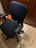 美国海沃氏haworth LOOK 二手人体工学椅 电脑椅 职员办公椅 学习椅 第二树 黑色【高配】「9成新」 。 实拍图