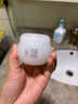 吖吖衛(wèi)仕（YA YA WEI SHI）山茶油兒童滋潤霜50g寶寶面霜新生兒秋冬護(hù)膚乳嬰兒擦臉?biāo)?山茶油兒童滋潤霜50g*1盒 曬單實(shí)拍圖