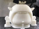 Raise 3D3d打印機(jī)Raise3D  Pro3 Plus HS 雙噴頭大尺寸高精度工業(yè)級尼龍?zhí)祭w維熱熔fdm三維打印機(jī) Raise3D Pro3 HS 官方標(biāo)配 曬單實(shí)拍圖