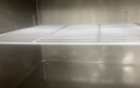 昕藝雪工作臺冰柜商用廚房臥式冷凍柜冰箱大容量冷凍保鮮平冷柜奶茶店水吧臺冷藏不銹鋼操作臺雙溫 冷藏柜 120*60*80cm 曬單實(shí)拍圖