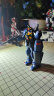 万代（BANDAI） 高达模型 RG 1/144 机动战士 敢达玩具 金刚机器人 男生礼物 RG 14 强袭自由 实拍图