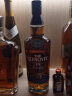 格兰威特（ThE GLENLIVET）18年 陈酿 苏格兰 单一麦芽 威士忌 洋酒 700ml 实拍图