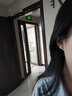 COISE黃金耳釘蝴蝶999足金耳釘女款時尚簡約黃金耳飾送女友生日禮物 蝴蝶黃金耳釘約1.1g/對 曬單實拍圖