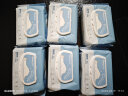 舒洁（Kleenex）羊驼湿厕纸家庭装80片*6包（480片）洁厕湿纸巾私处 擦去细菌 晒单实拍图