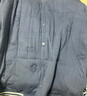 小豬托尼校服神器男童校服內搭保暖內膽夾棉開(kāi)衫冬季胖童兒童保暖打底 曬單實(shí)拍圖