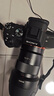 索尼（SONY）ILCE-7M3全畫(huà)幅微單相機a7m3數碼相機A73視頻直播設備5軸防抖 全新A7M3+鏡頭55mmF1.8 官方標配【不含必備配件】推薦購買(mǎi)套餐 曬單實(shí)拍圖