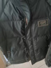 JASONWOOD【堅持我的】高端品牌羽絨服男士2025新款極寒保暖冬裝男裝防寒服 高檔黑色秋冬款【現貨速達】 2XL 建議【136-150斤】 曬單實(shí)拍圖