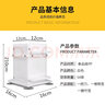 俊工穿串神器 羊肉穿串器穿串機穿肉串牛羊肉串機器家用串串神器 64串 商用羊肉穿串器 曬單實拍圖