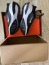 耐克（NIKE）官方飛馬PEGASUS 41男子透氣輕便跑步鞋秋季專(zhuān)業(yè)FN4932 002黑/白/煤黑 46 曬單實(shí)拍圖
