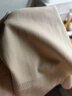 有棵树（YOUKESHU）女士内裤无痕纯棉裆抗菌大码三角裤麦肤+粉+红 XL(125-140斤) 实拍图