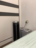 CIH取暖器家用石墨烯取暖神器全屋大面積節能省電暖氣臥室速熱暖風(fēng)機浴室臥室辦公室取暖 臥室版【50平】節能變頻+遙控 曬單實(shí)拍圖