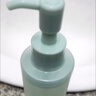 安安純新安安金純水潤套裝保濕乳液霜提亮膚色修護肌膚正品新款潔面乳補水 潔面柔膚水緊致乳液水精華 曬單實(shí)拍圖