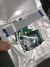 SATA3硬盤(pán)接口擴展卡 迷你MINI PCIE轉SATA3.0擴展半高雙口全高四口支持黑白群暉 Mini PCI-E和A+E-Key轉四SATA 默認1 曬單實(shí)拍圖
