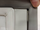 帥沃適用海爾BCD 241TMCN冰箱密封條門膠條原廠尺寸發(fā)貨通用磁性門封條密封圈吸力條皮條膠圈邊條壓條 BCD-241TMCN下門 封條【原廠尺寸發(fā)貨】 灰色封條 曬單實(shí)拍圖