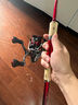 SHIMANO 禧瑪諾WORLD SHAULA沙湖啦遠(yuǎn)投路亞竿日本進(jìn)口泛用魚竿 2.13m 2702R-2（直柄） 曬單實拍圖