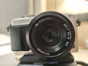 SGIMAGE深光25mm F1.8光圈人文掃街定焦鏡頭國產(chǎn)半畫幅手動對焦微單鏡頭小巧便攜適配E口Z口X口R口M43口 25mm F1.8 M4/3系統(tǒng)接口 曬單實拍圖