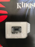 金士顿 行车记录仪内存卡 高速监控摄像头专用卡 micro sd 存储卡无人机TF卡 手机内存卡 32G+3.0高速读卡器+透明卡盒 实拍图