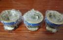 老銅匠地漏防臭芯防臭地漏芯 下水道防臭神器 洗衣機(jī)地漏 下水三通 全銅超薄地漏芯 曬單實(shí)拍圖