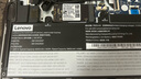聯(lián)想（lenovo） Thinkpad E14  二代2022  全新原裝原廠(chǎng)筆記本電池 L19C3PD5 曬單實(shí)拍圖