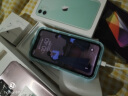 Apple苹果 iPhone 15 Pro Max 手机 国行准新品 未使用【激活机】 蓝色钛金属 256GB 实拍图