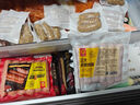 正大 飯團(tuán)壽司團(tuán) 半成品方便菜速食早餐 酥松蛋黃醬脆香飯團(tuán)0.1kg 曬單實(shí)拍圖