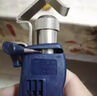 司特力stedi電纜剝線鉗多功能電工旋轉(zhuǎn)剝皮器剝電纜撥電線剝皮神器不傷芯剝皮 MSP-30旋轉(zhuǎn)剝線器（本體自帶一個(gè)刀頭） 曬單實(shí)拍圖