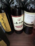 五女山【五女山官方】赤霞珠干紅葡萄酒 紅酒雙支裝熱紅酒750ml*2 曬單實拍圖