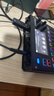 BOSS Gigcaster 8 混音器 多通道立體聲直播錄音音頻接口混音臺 Gigcaster 8 曬單實(shí)拍圖