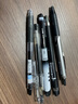 日本斑馬文具驚喜福袋百樂派通中性筆學(xué)習(xí)文具禮包盲盒 文具禮盒 百樂品牌專屬福袋 曬單實拍圖