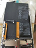 真科適用于 華為MatePad Pro平板電池10.4/10.8更換BAH3/MRX-W09內(nèi)置電板MRR-W09/W19/W29/W39大容量 MatePad BAH3-W59電池 曬單實拍圖
