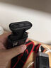 AWKICI 自動(dòng)升艙藍牙耳機入耳式無(wú)線(xiàn)耳機強勁續航機甲未來(lái)藍牙耳機適用于蘋(píng)果小米手機 黑色【超長(cháng)續航+自動(dòng)升艙】 曬單實(shí)拍圖