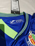 JOMA 2022-23新賽季赫塔菲主場(chǎng)球衣短袖男T恤足球俱樂(lè )部球員版球衣【可印字印號】 22/23新賽季球員版球衣 M 曬單實(shí)拍圖
