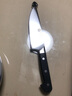 雙立人（ZWILLING）Pro系列廚師刀不銹鋼菜刀西式主廚刀三德刀 廚師刀 德國制造 曬單實(shí)拍圖