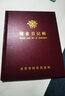 創(chuàng  )靈鳥(niǎo)現金日記帳銀行存款帳總分類(lèi)帳 賬本帳薄 財務(wù)明細帳 總賬 日記帳 22K現金日記帳(小號帳本) 曬單實(shí)拍圖