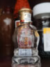 西凤酒 1956出口三两 凤香型 白酒 45度 150ml*30瓶 整箱装 实拍图