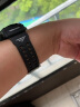 时刻美（skmei）智能运动手表手环多功能学生跑步蓝牙电子表运动手表礼物1227黑 实拍图