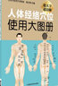人體經(jīng)絡(luò )穴位使用大圖冊中國醫藥科技出版社 曬單實(shí)拍圖