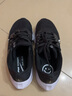 耐克NIKE跑步鞋女飛馬40氣墊PEGASUS 40運動(dòng)鞋DV3854-001黑白35.5 曬單實(shí)拍圖
